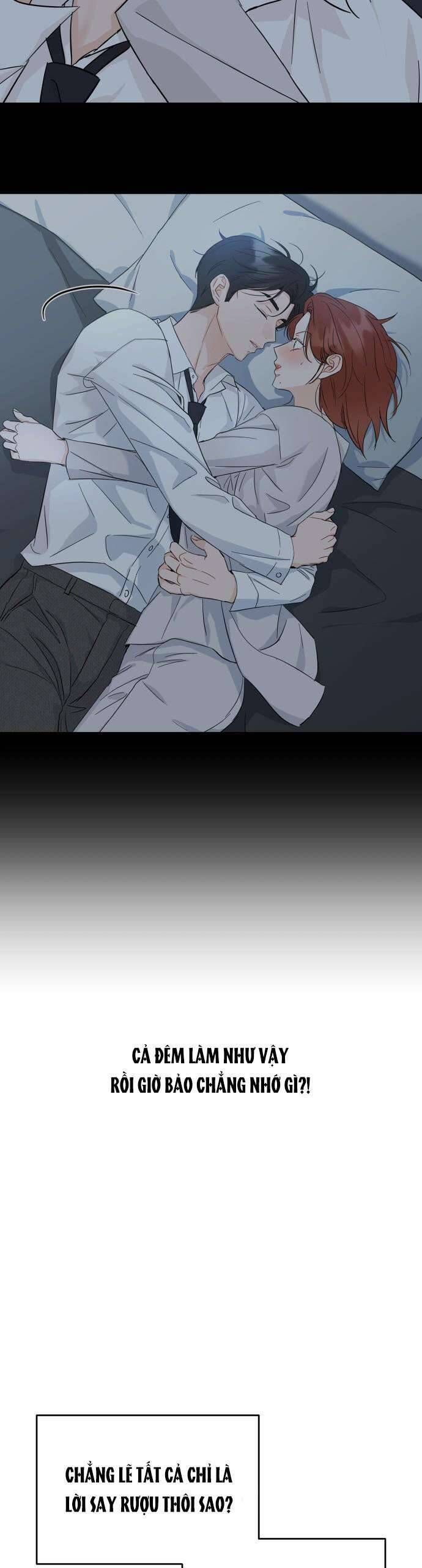 Người Một Nhà Chap 55 - Next Chap 56