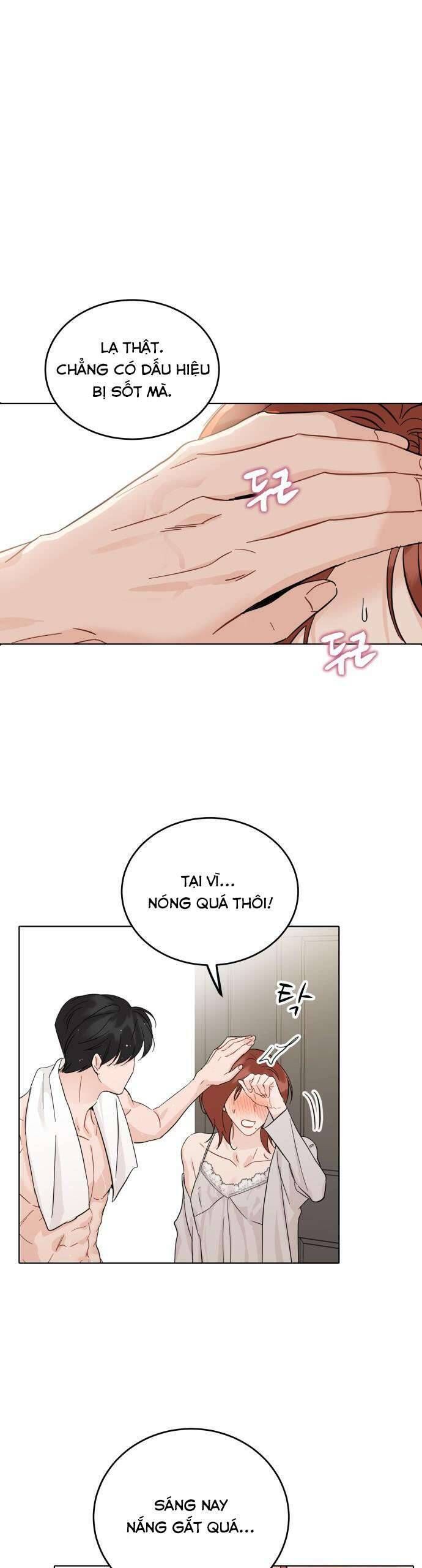 Người Một Nhà Chap 55 - Next Chap 56