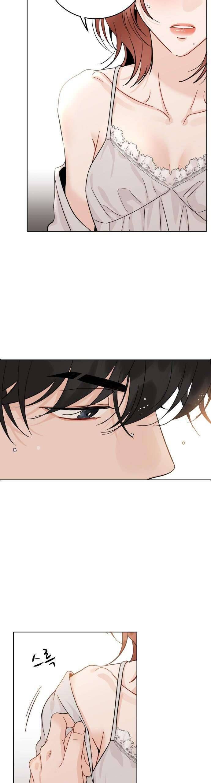 Người Một Nhà Chap 55 - Next Chap 56