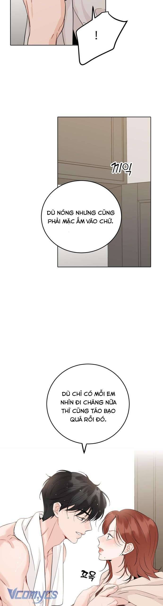 Người Một Nhà Chap 55 - Next Chap 56