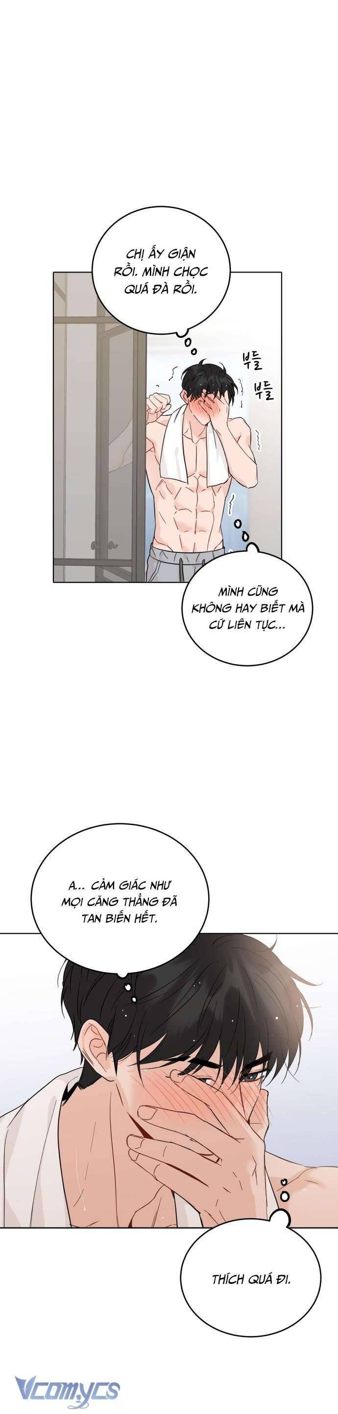 Người Một Nhà Chap 55 - Next Chap 56