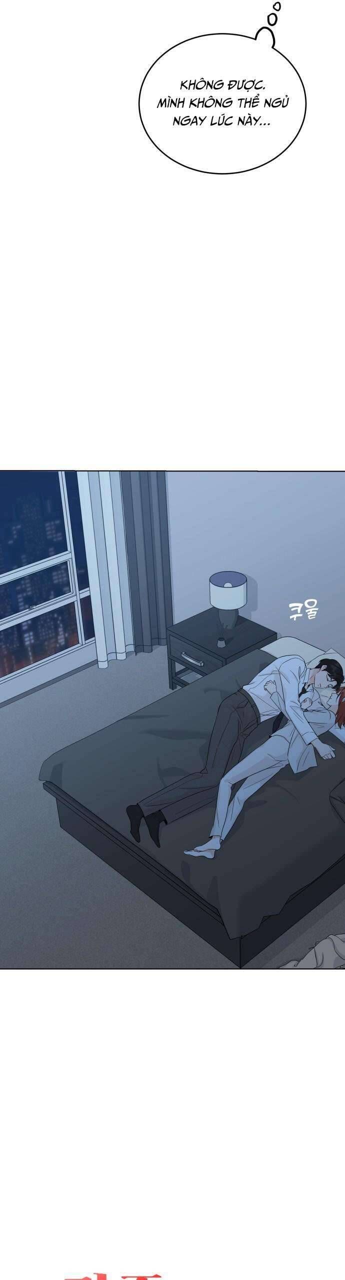 Người Một Nhà Chap 55 - Next Chap 56