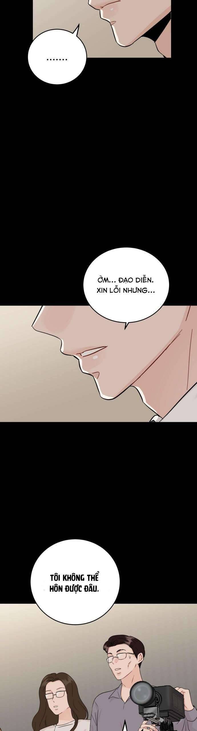 Người Một Nhà Chap 55 - Next Chap 56
