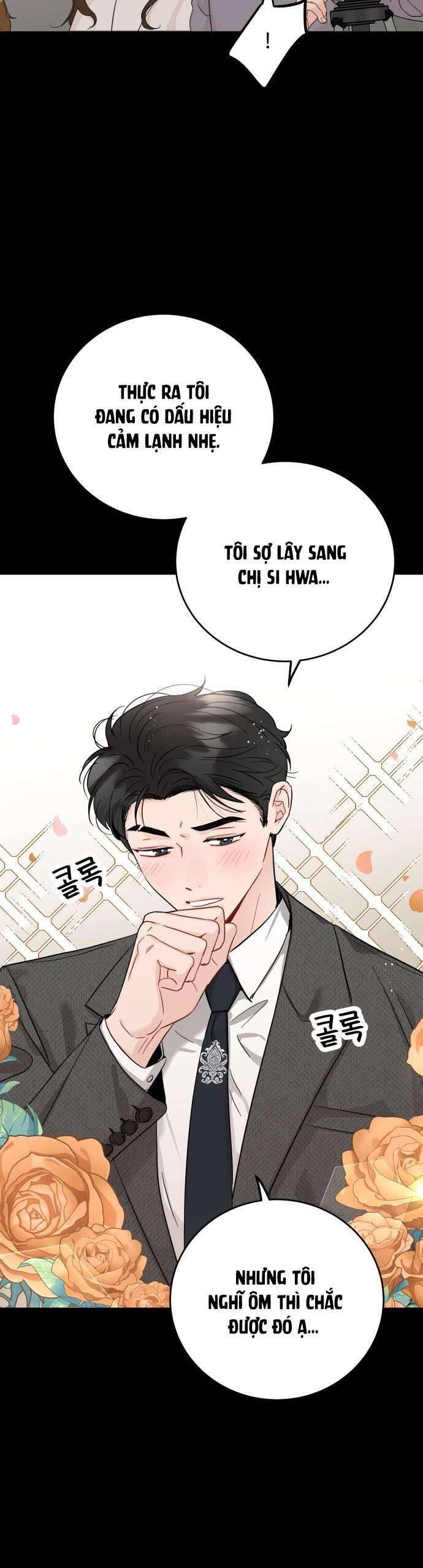 Người Một Nhà Chap 55 - Next Chap 56