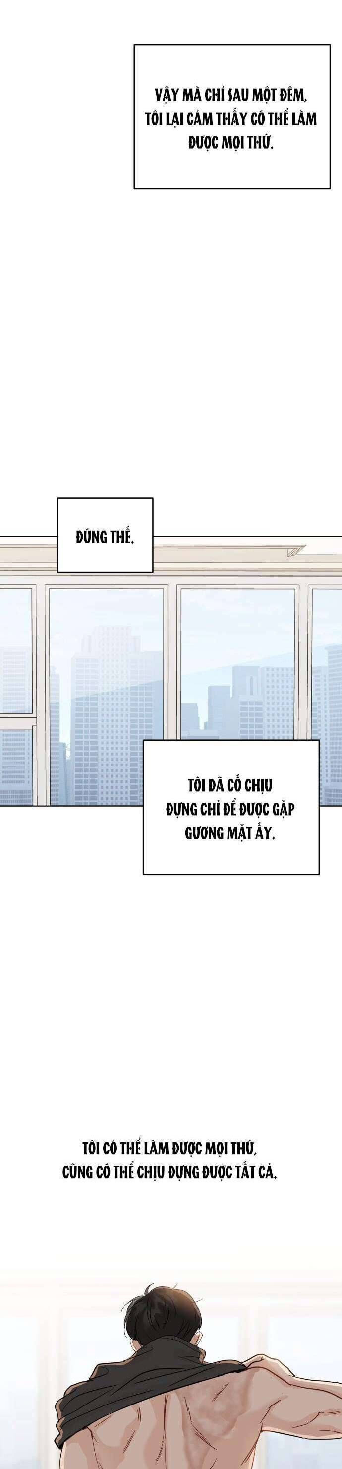 Người Một Nhà Chap 55 - Next Chap 56