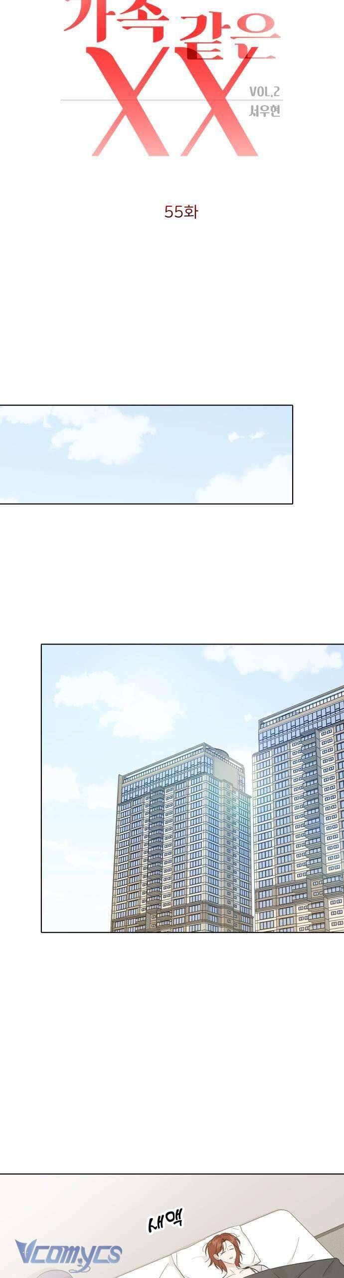 Người Một Nhà Chap 55 - Next Chap 56