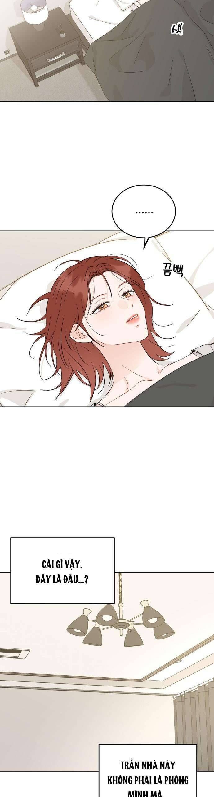 Người Một Nhà Chap 55 - Next Chap 56