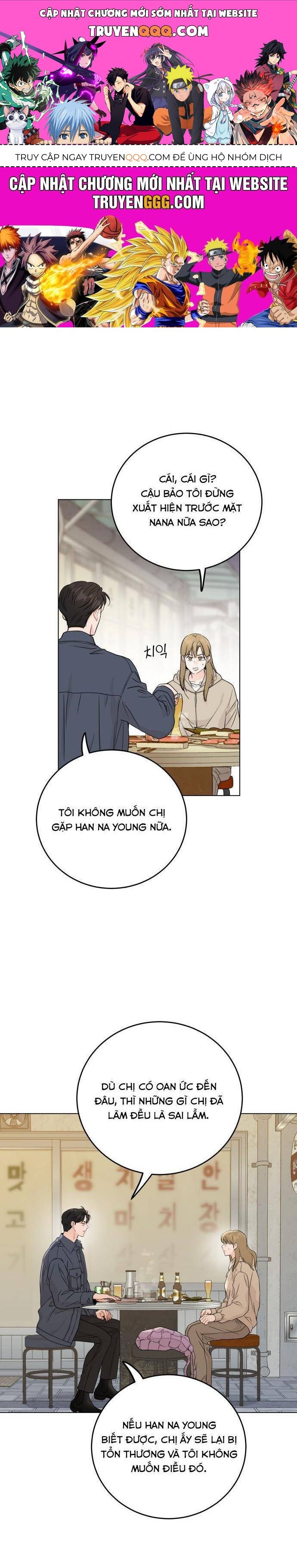 Người Một Nhà Chap 74 - Next Chap 75