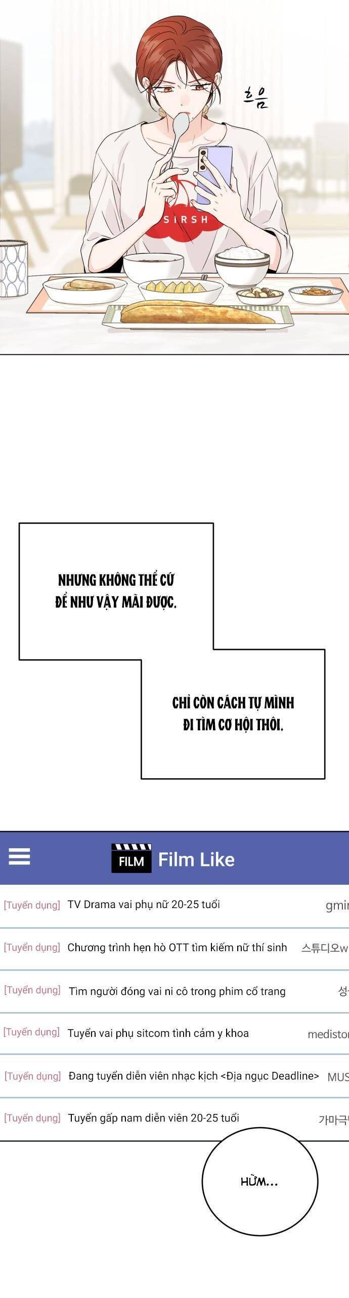 Người Một Nhà Chap 74 - Next Chap 75