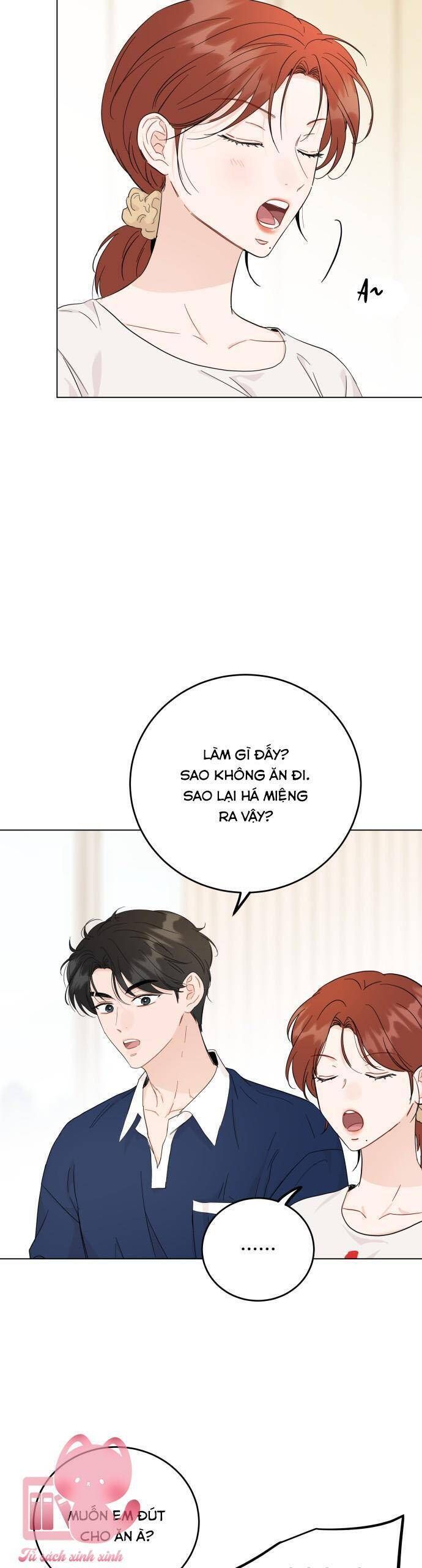 Người Một Nhà Chap 74 - Next Chap 75