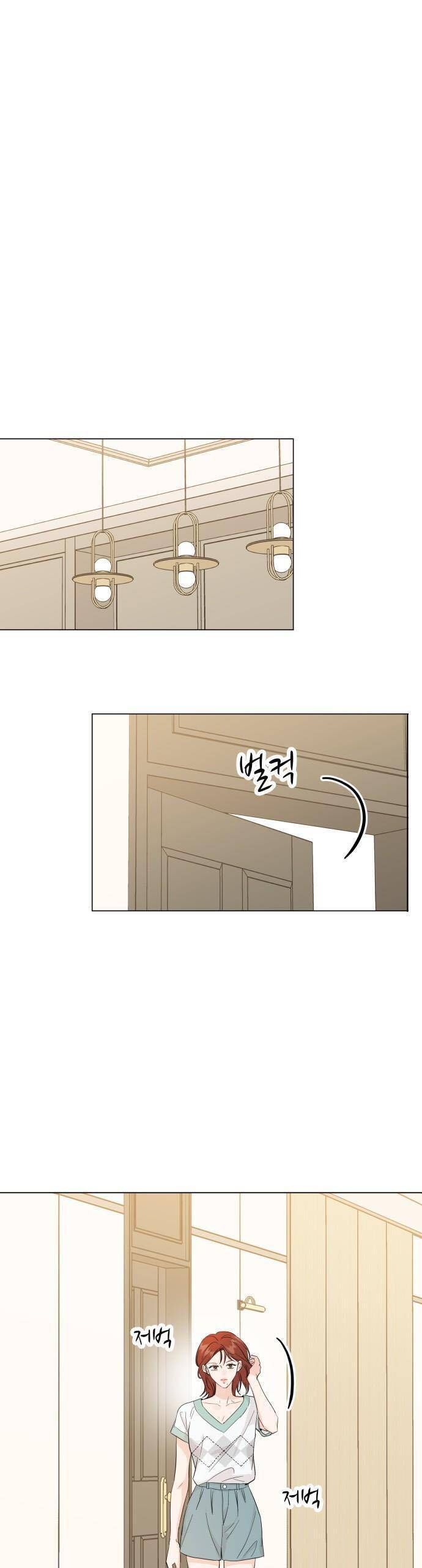 Người Một Nhà Chap 74 - Next Chap 75