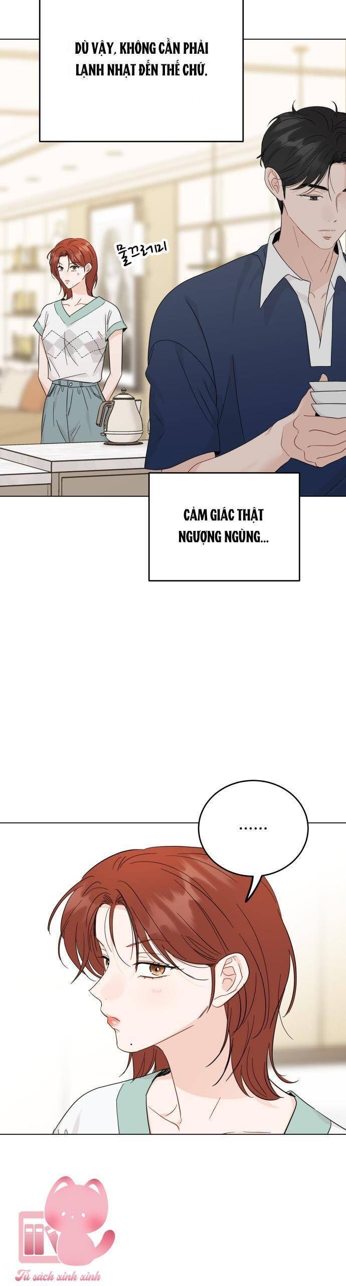 Người Một Nhà Chap 74 - Next Chap 75