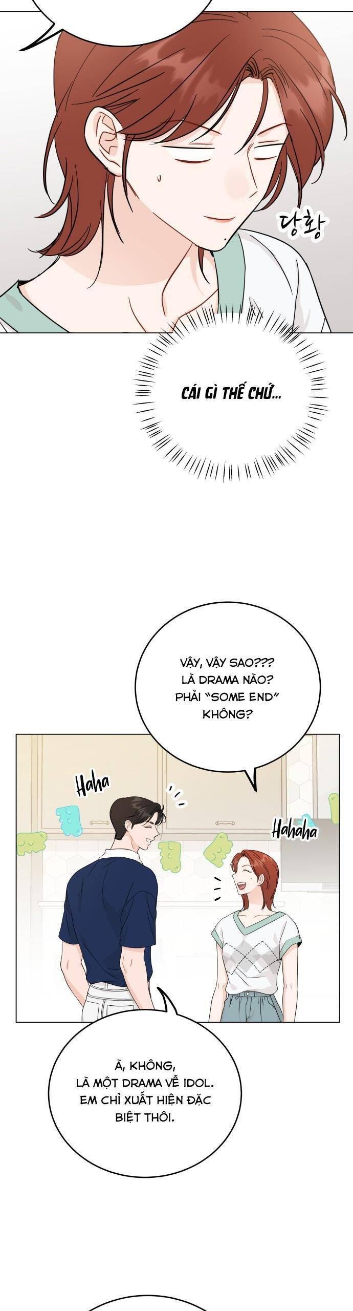 Người Một Nhà Chap 74 - Next Chap 75