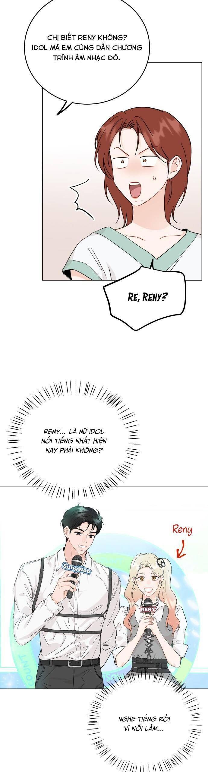 Người Một Nhà Chap 74 - Next Chap 75