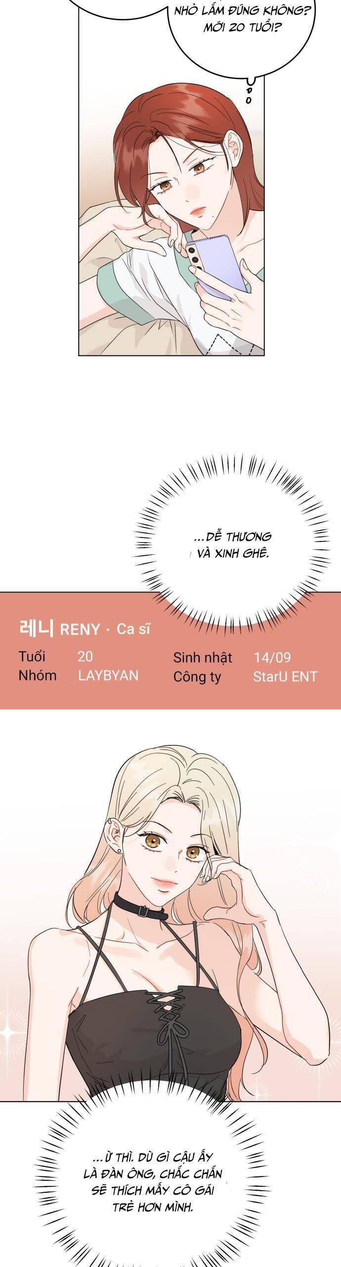 Người Một Nhà Chap 74 - Next Chap 75