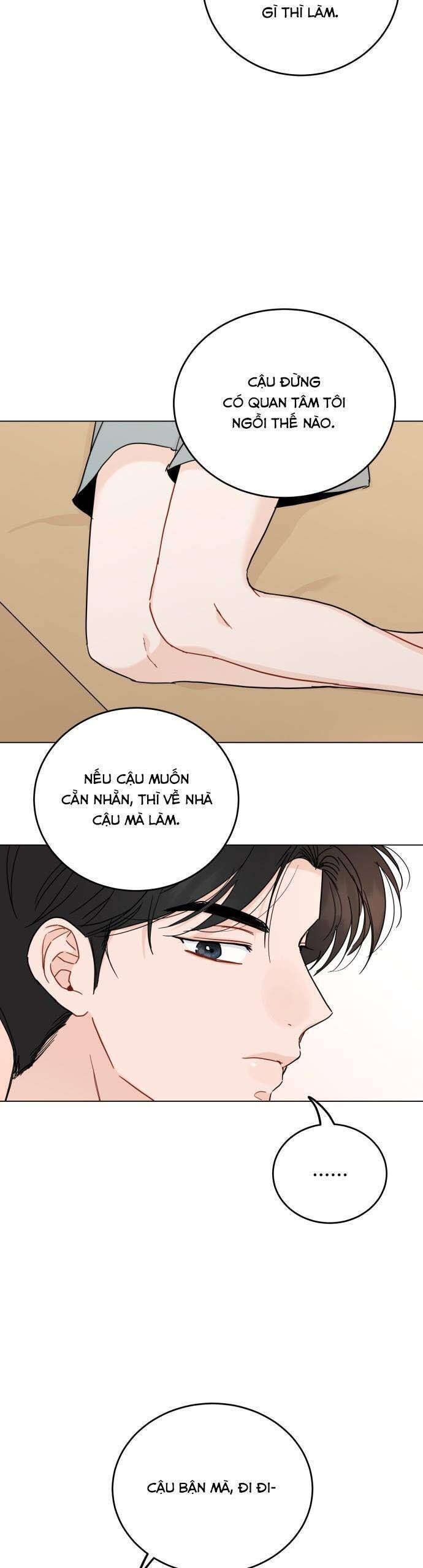 Người Một Nhà Chap 74 - Next Chap 75