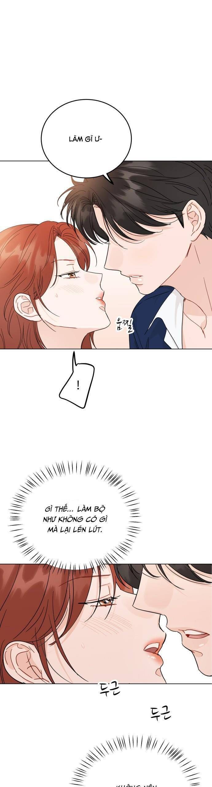 Người Một Nhà Chap 74 - Next Chap 75