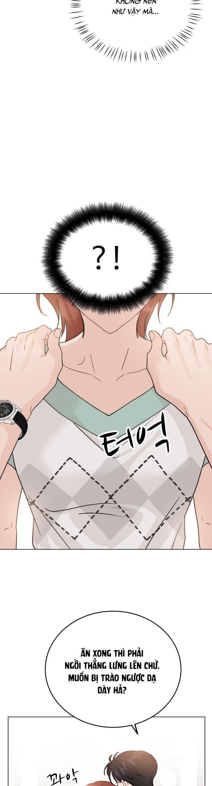 Người Một Nhà Chap 74 - Next Chap 75
