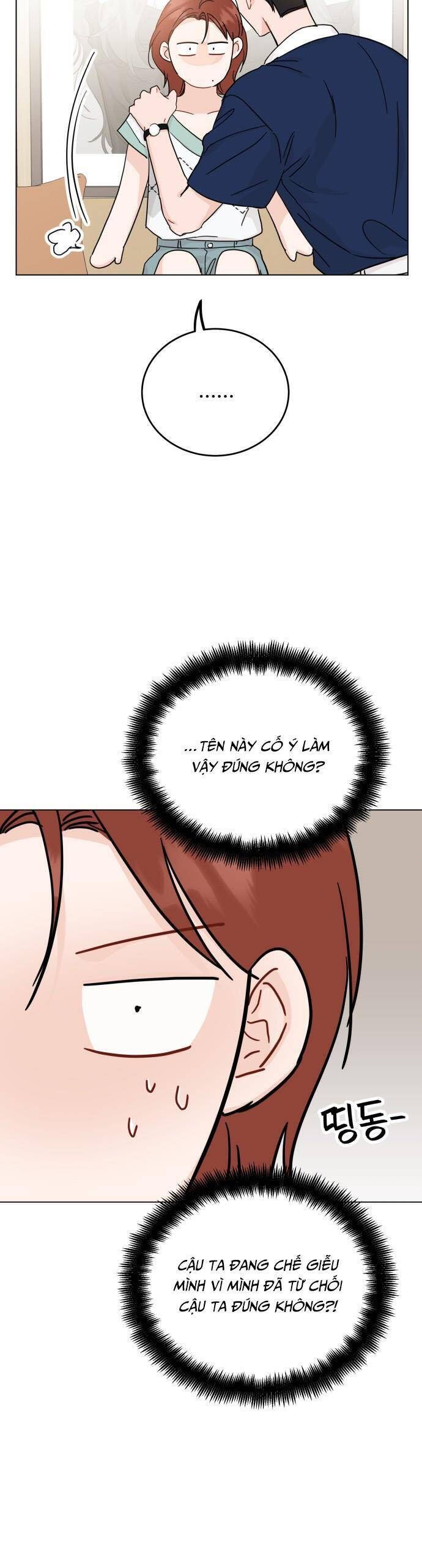 Người Một Nhà Chap 74 - Next Chap 75