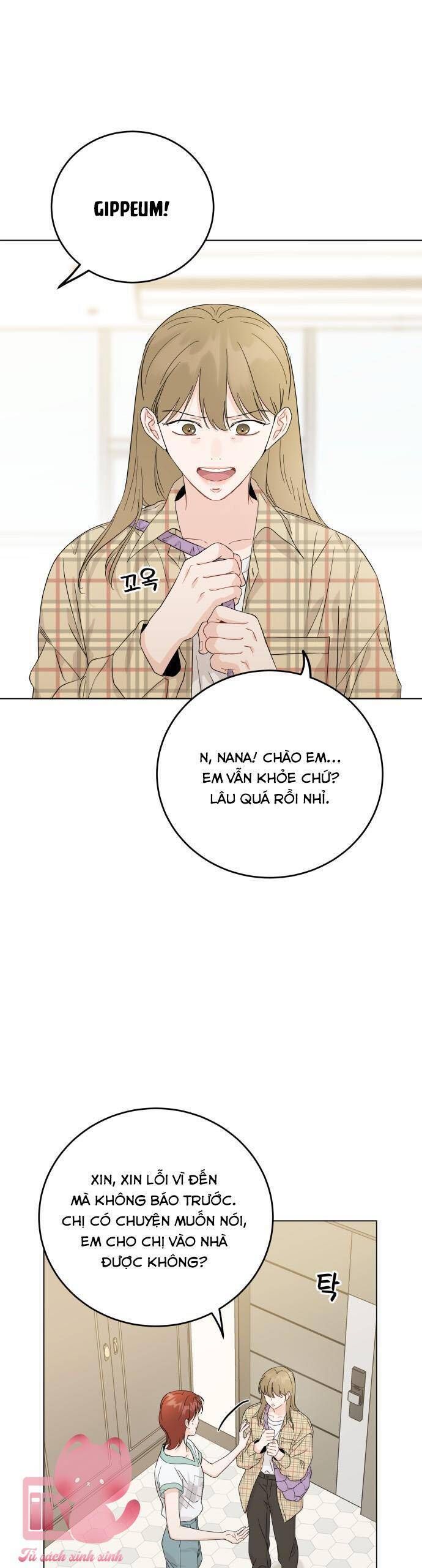 Người Một Nhà Chap 74 - Next Chap 75