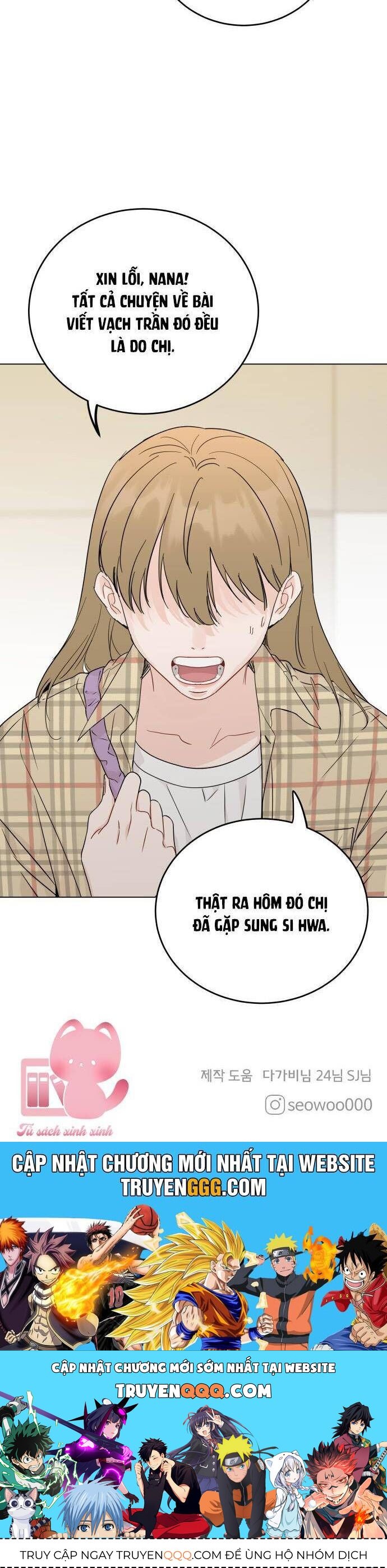 Người Một Nhà Chap 74 - Next Chap 75