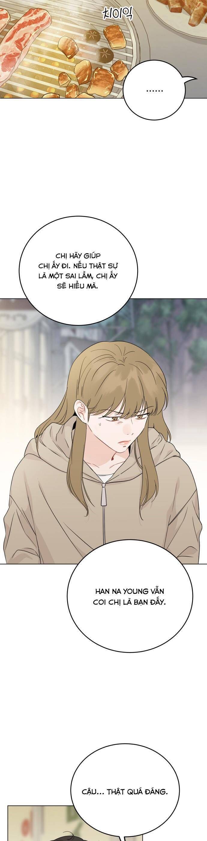 Người Một Nhà Chap 74 - Next Chap 75