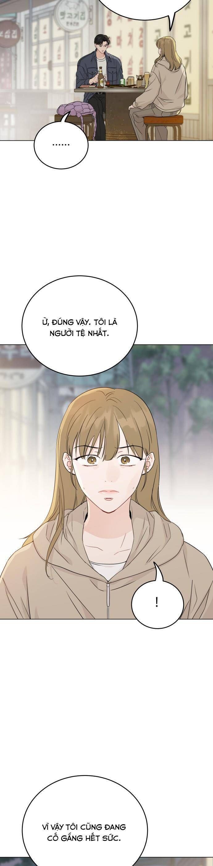 Người Một Nhà Chap 74 - Next Chap 75