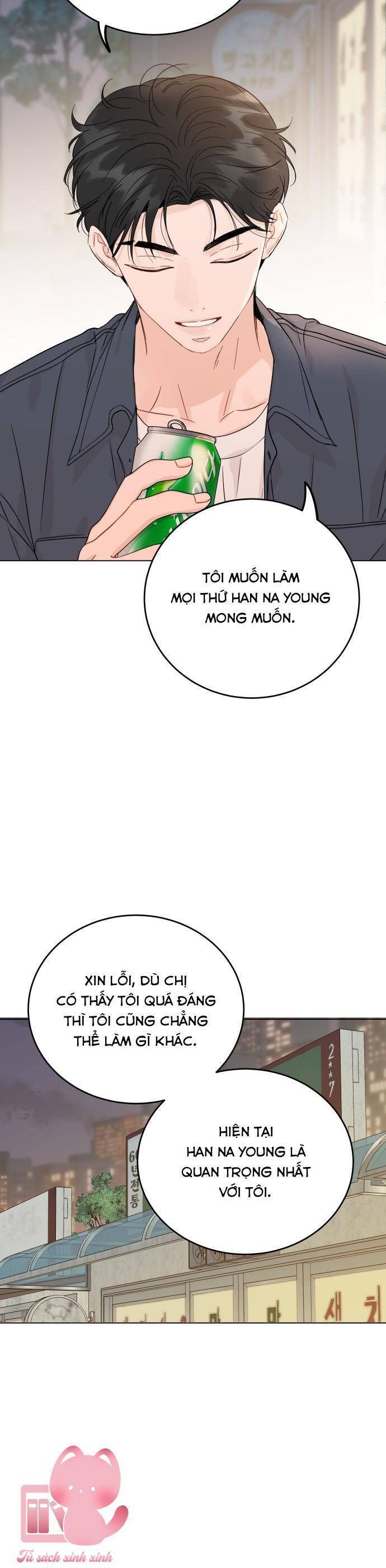 Người Một Nhà Chap 74 - Next Chap 75