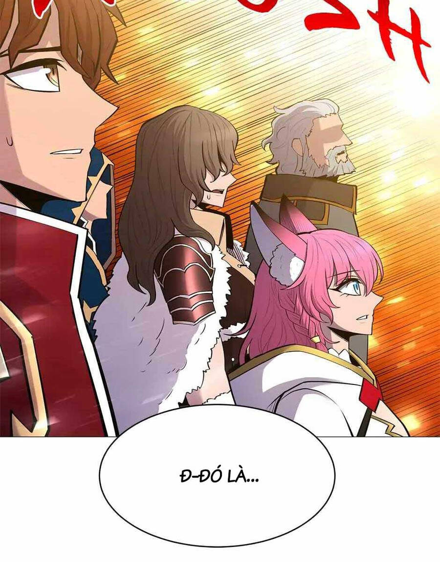 Người Nâng Cấp Chap 102 - Next Chap 103