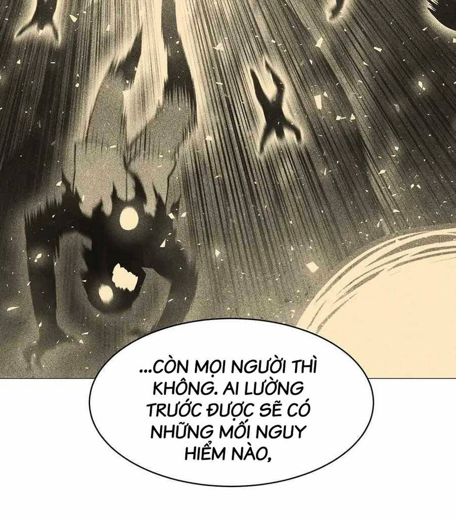 Người Nâng Cấp Chap 102 - Next Chap 103