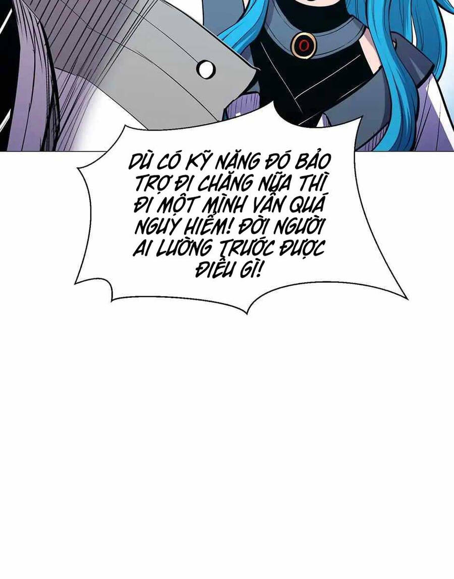 Người Nâng Cấp Chap 102 - Next Chap 103