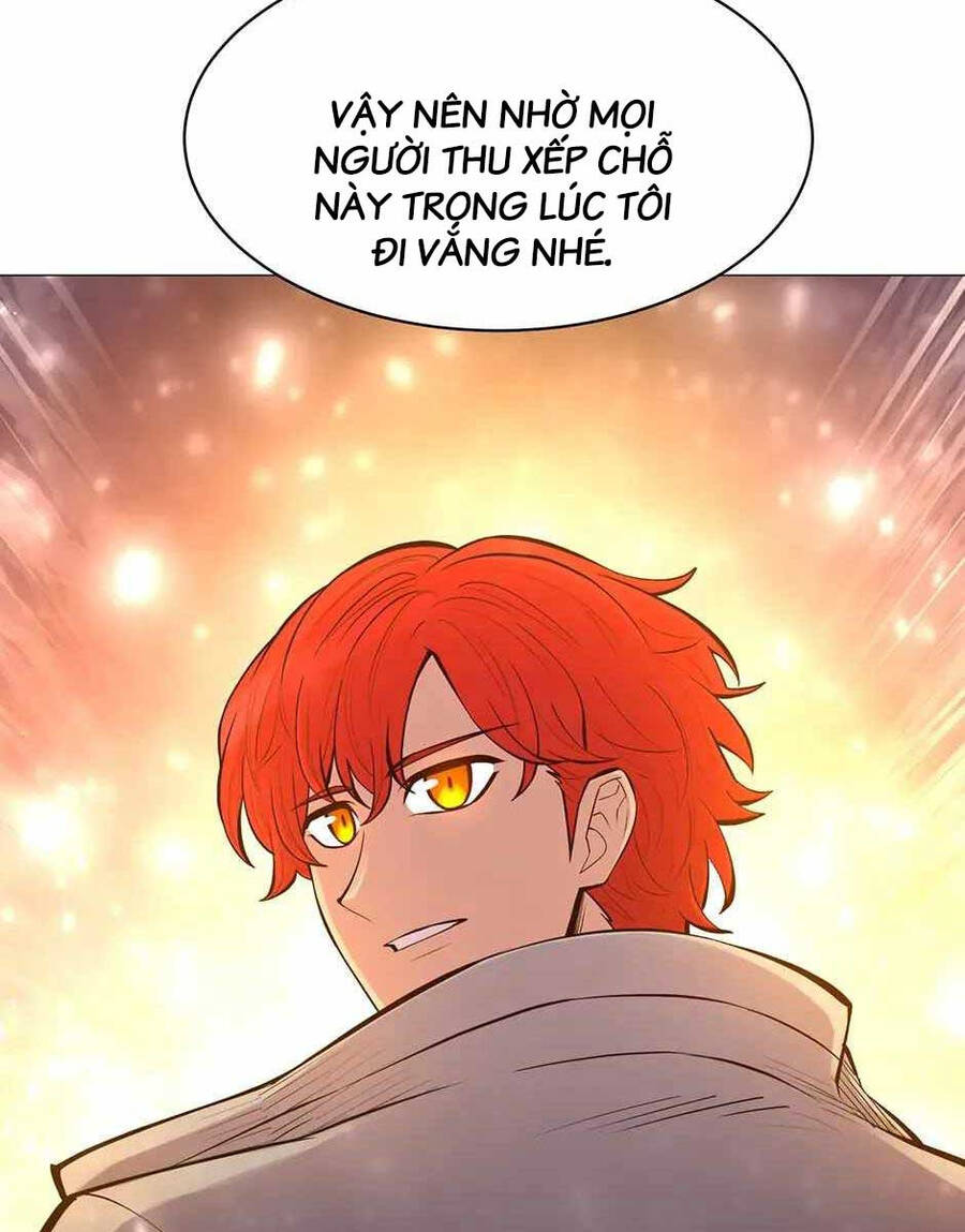Người Nâng Cấp Chap 102 - Next Chap 103