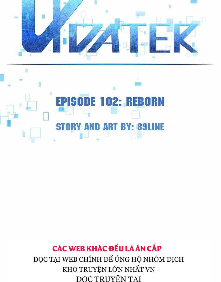Người Nâng Cấp Chap 102 - Next Chap 103