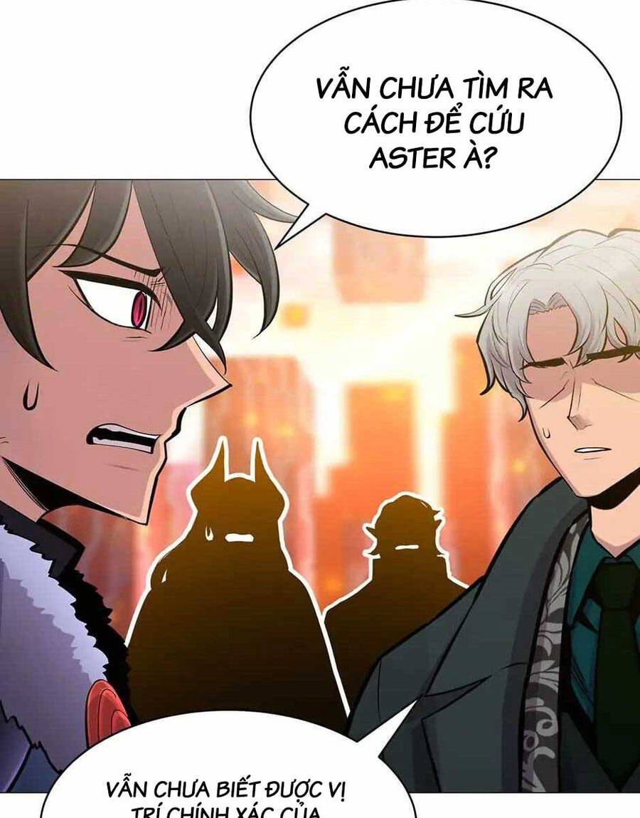 Người Nâng Cấp Chap 102 - Next Chap 103
