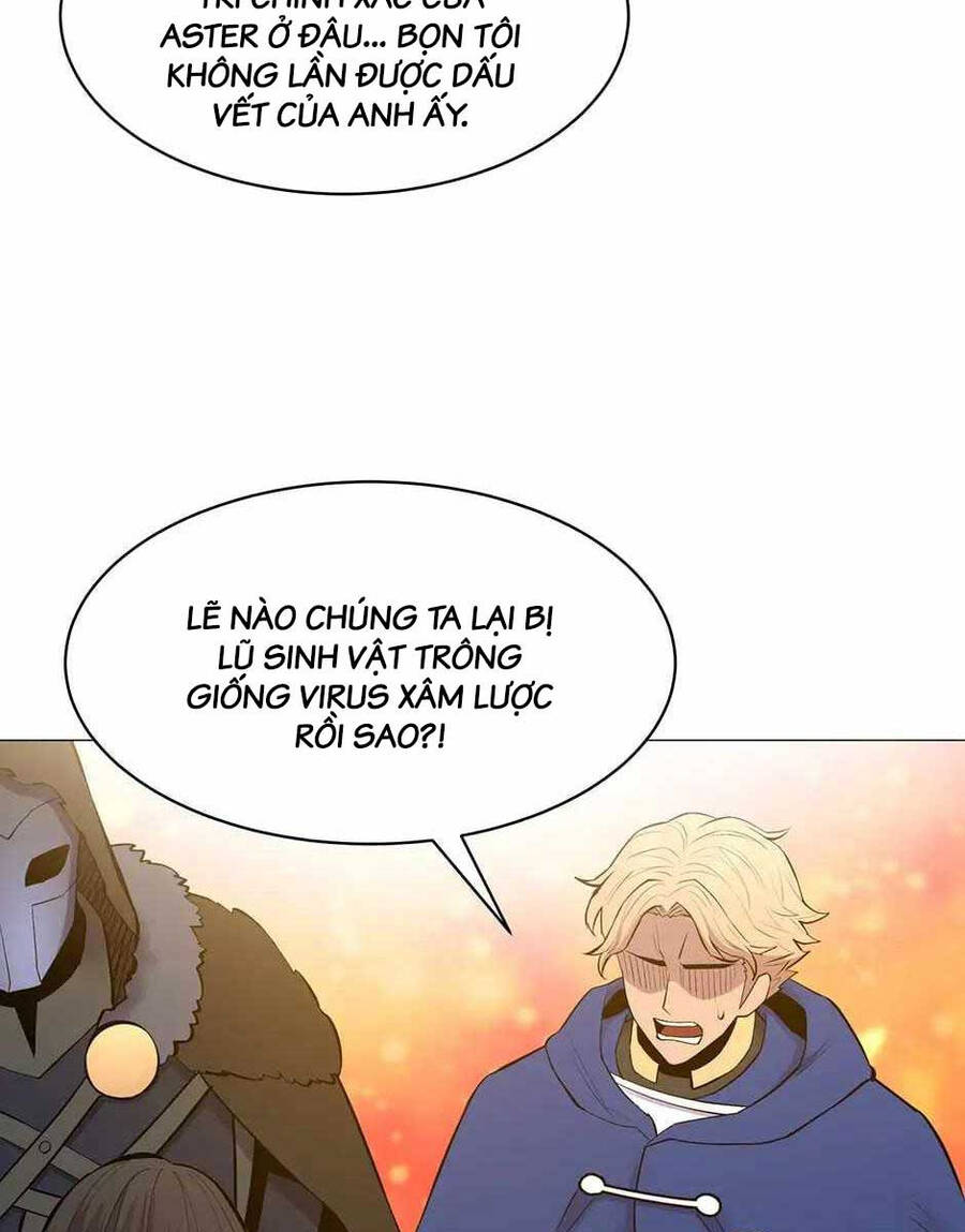 Người Nâng Cấp Chap 102 - Next Chap 103