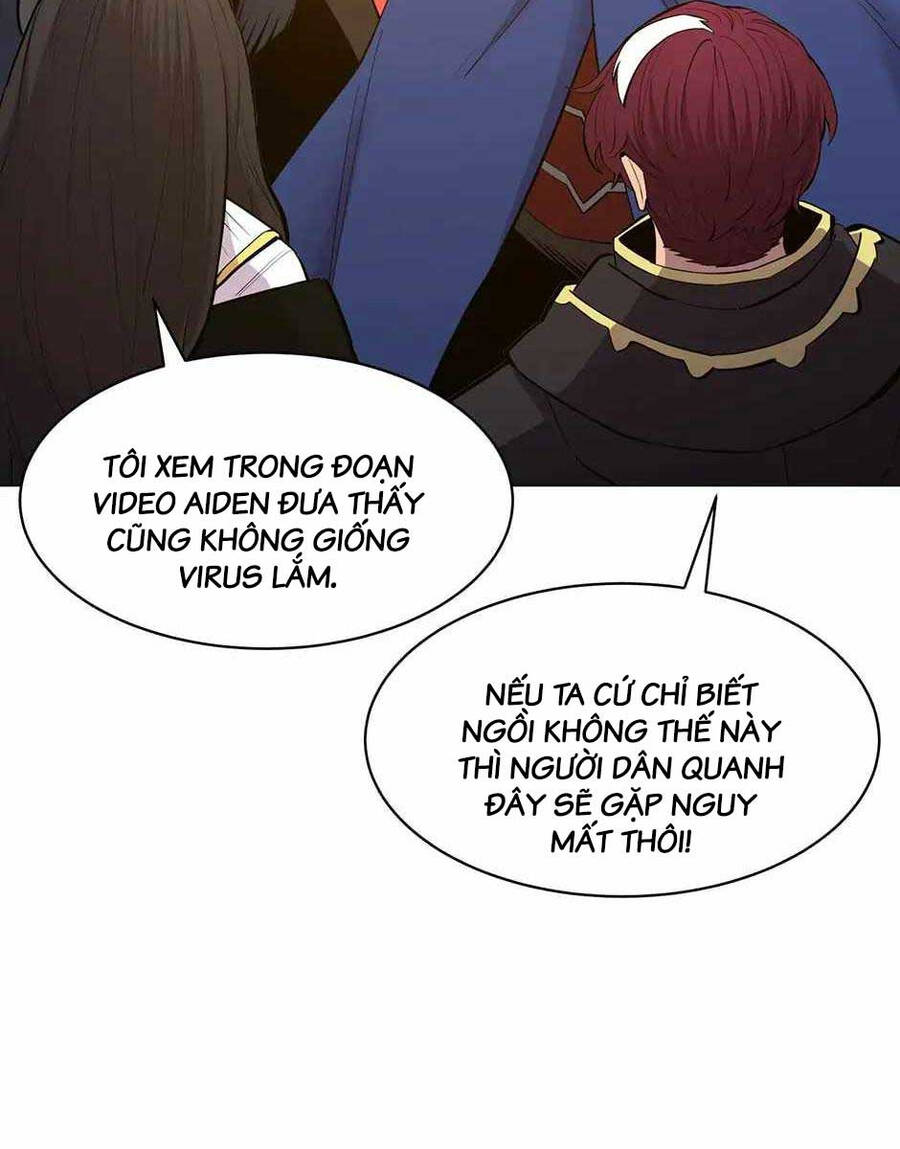 Người Nâng Cấp Chap 102 - Next Chap 103