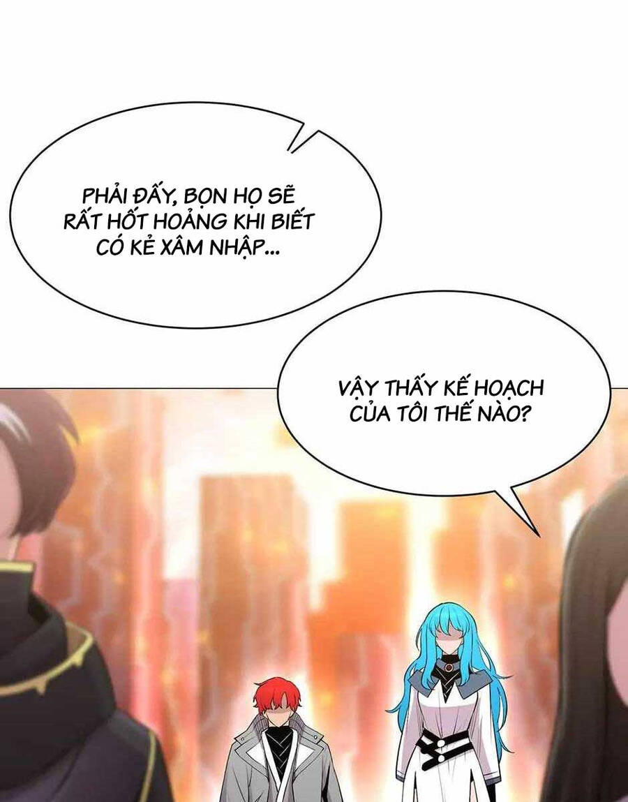 Người Nâng Cấp Chap 102 - Next Chap 103