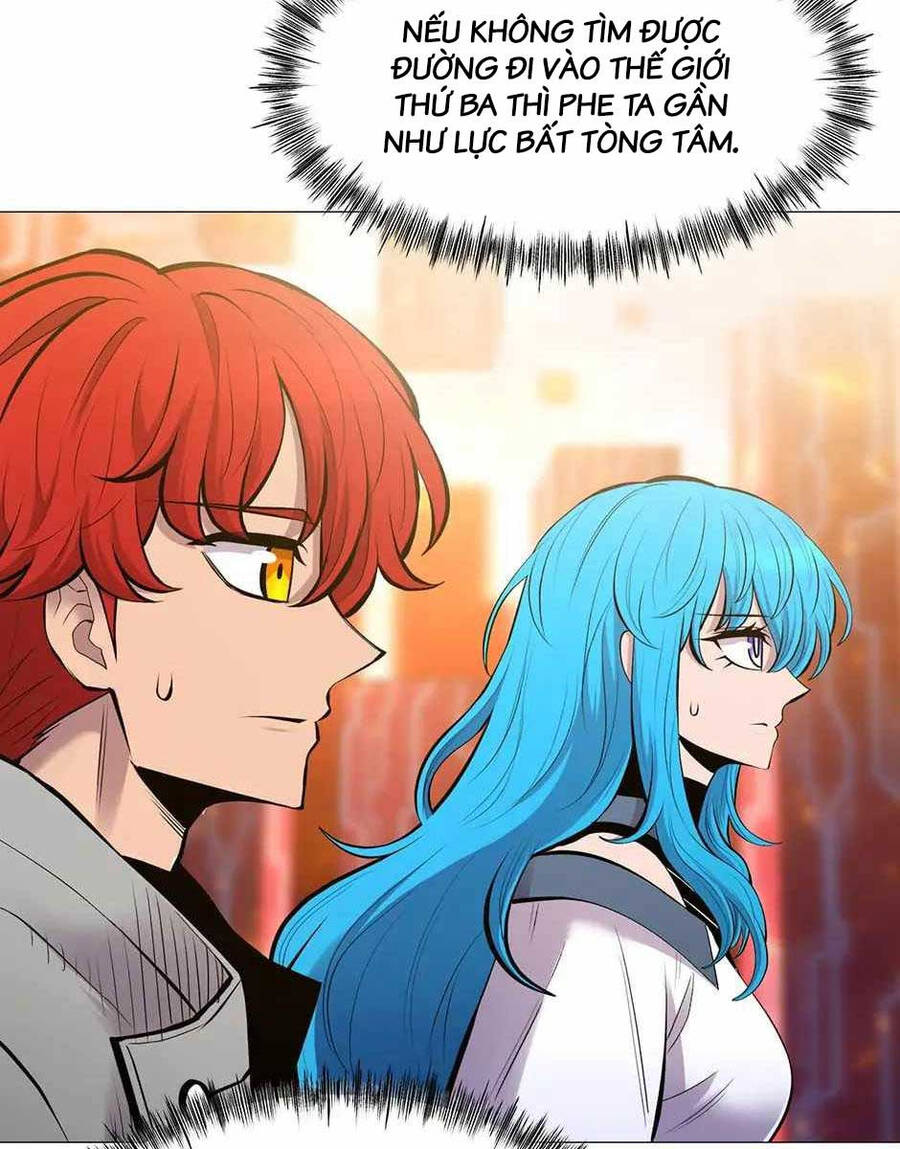 Người Nâng Cấp Chap 102 - Next Chap 103
