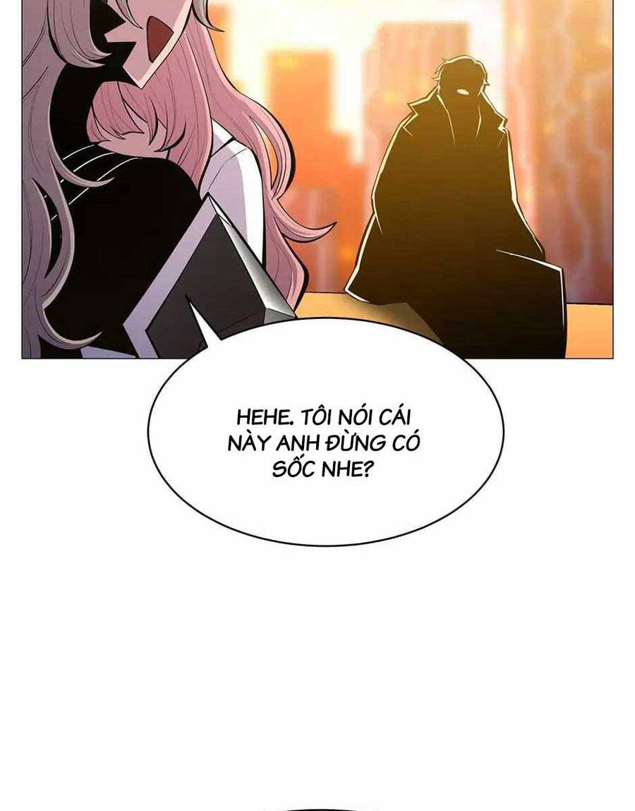 Người Nâng Cấp Chap 102 - Next Chap 103