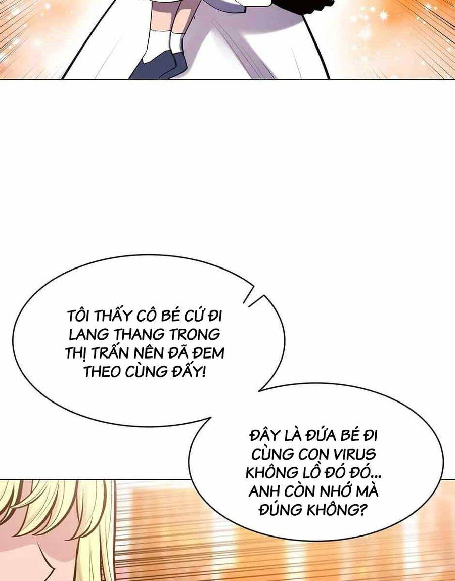 Người Nâng Cấp Chap 102 - Next Chap 103
