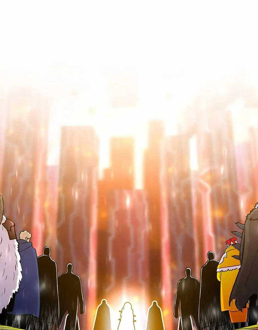 Người Nâng Cấp Chap 102 - Next Chap 103