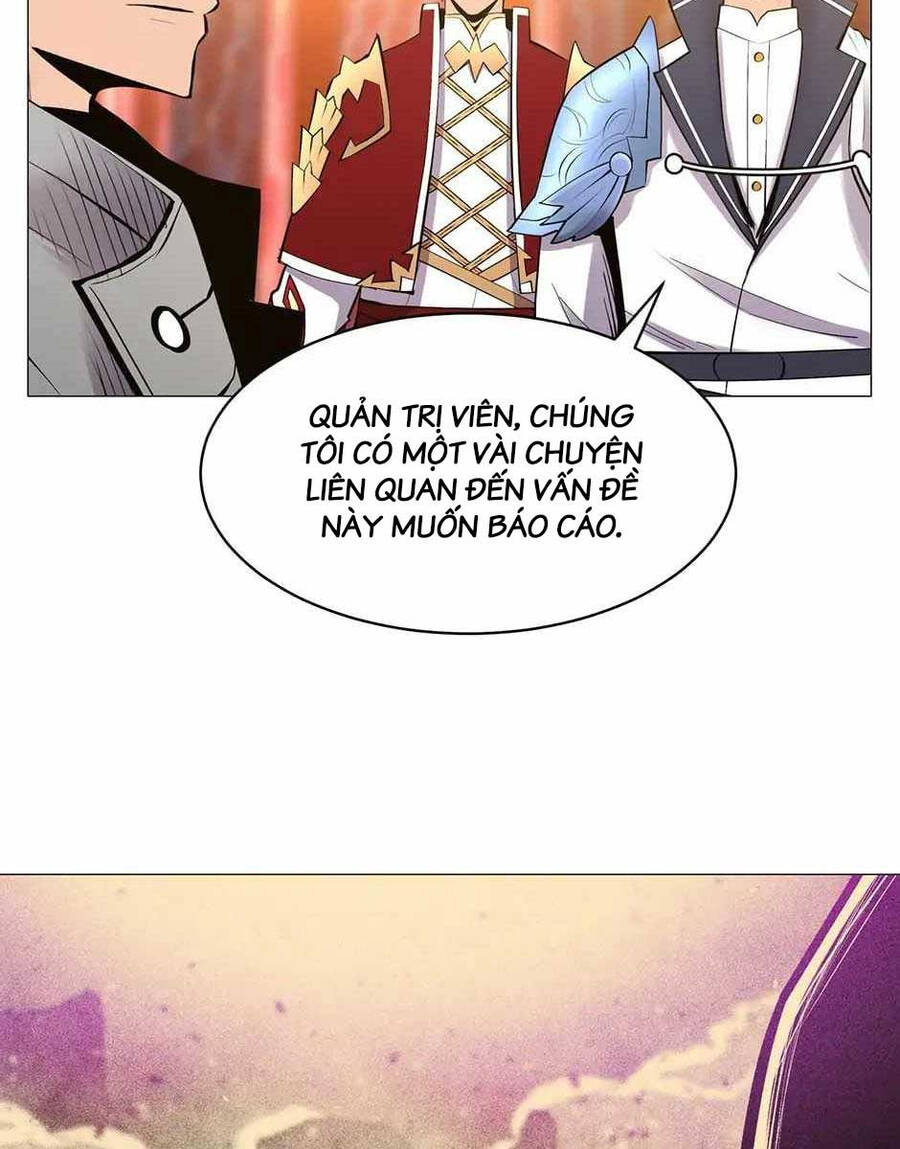 Người Nâng Cấp Chap 102 - Next Chap 103