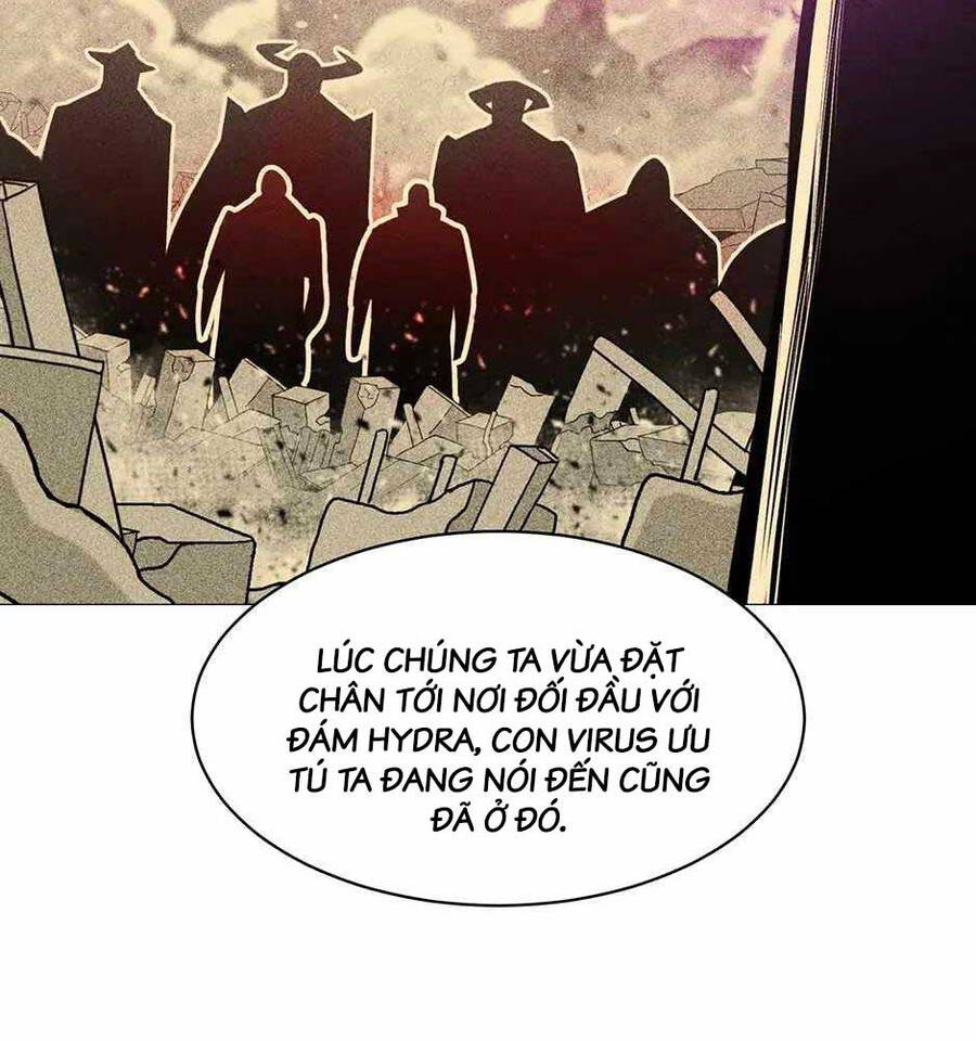 Người Nâng Cấp Chap 102 - Next Chap 103