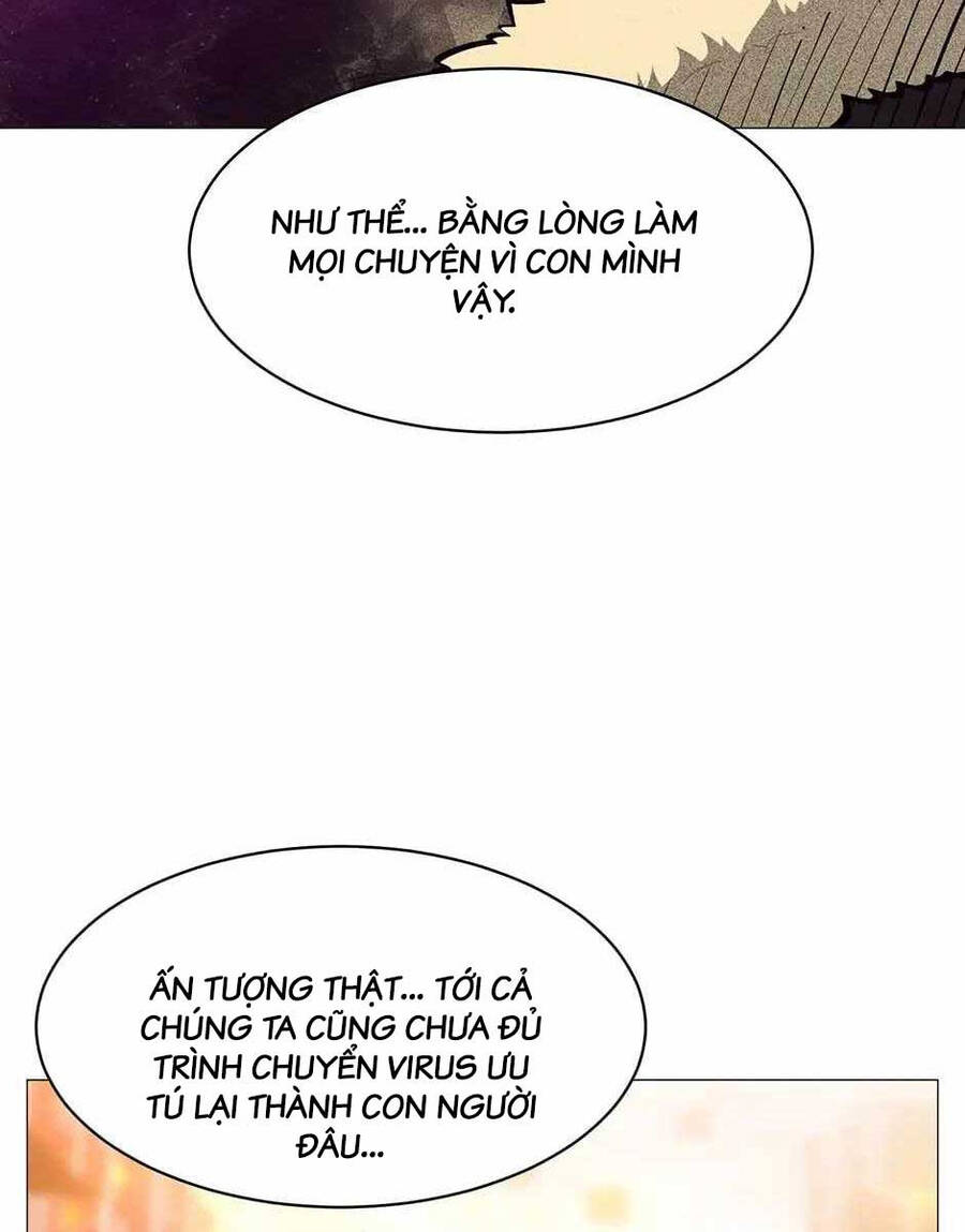 Người Nâng Cấp Chap 102 - Next Chap 103