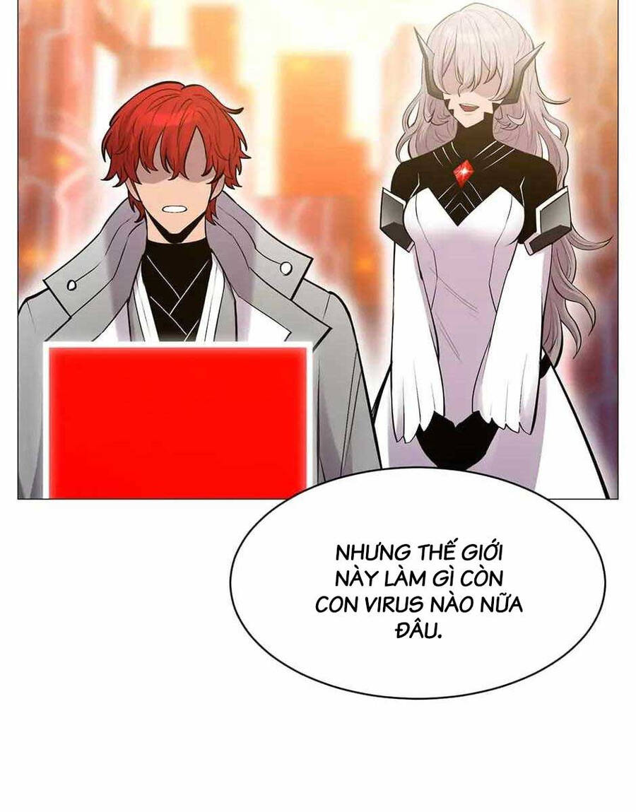 Người Nâng Cấp Chap 102 - Next Chap 103