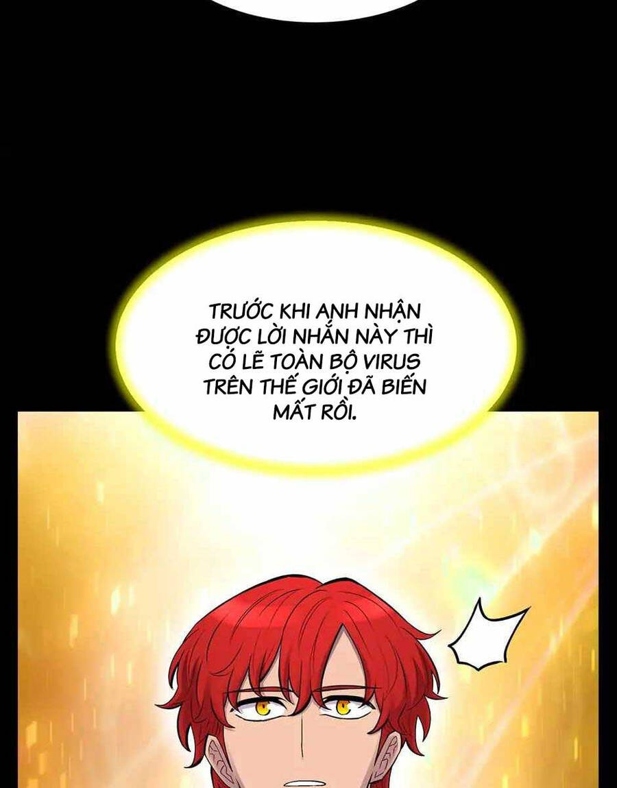 Người Nâng Cấp Chap 102 - Next Chap 103
