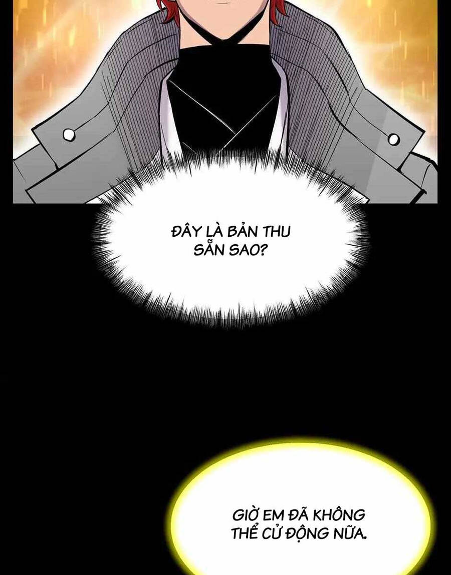 Người Nâng Cấp Chap 102 - Next Chap 103