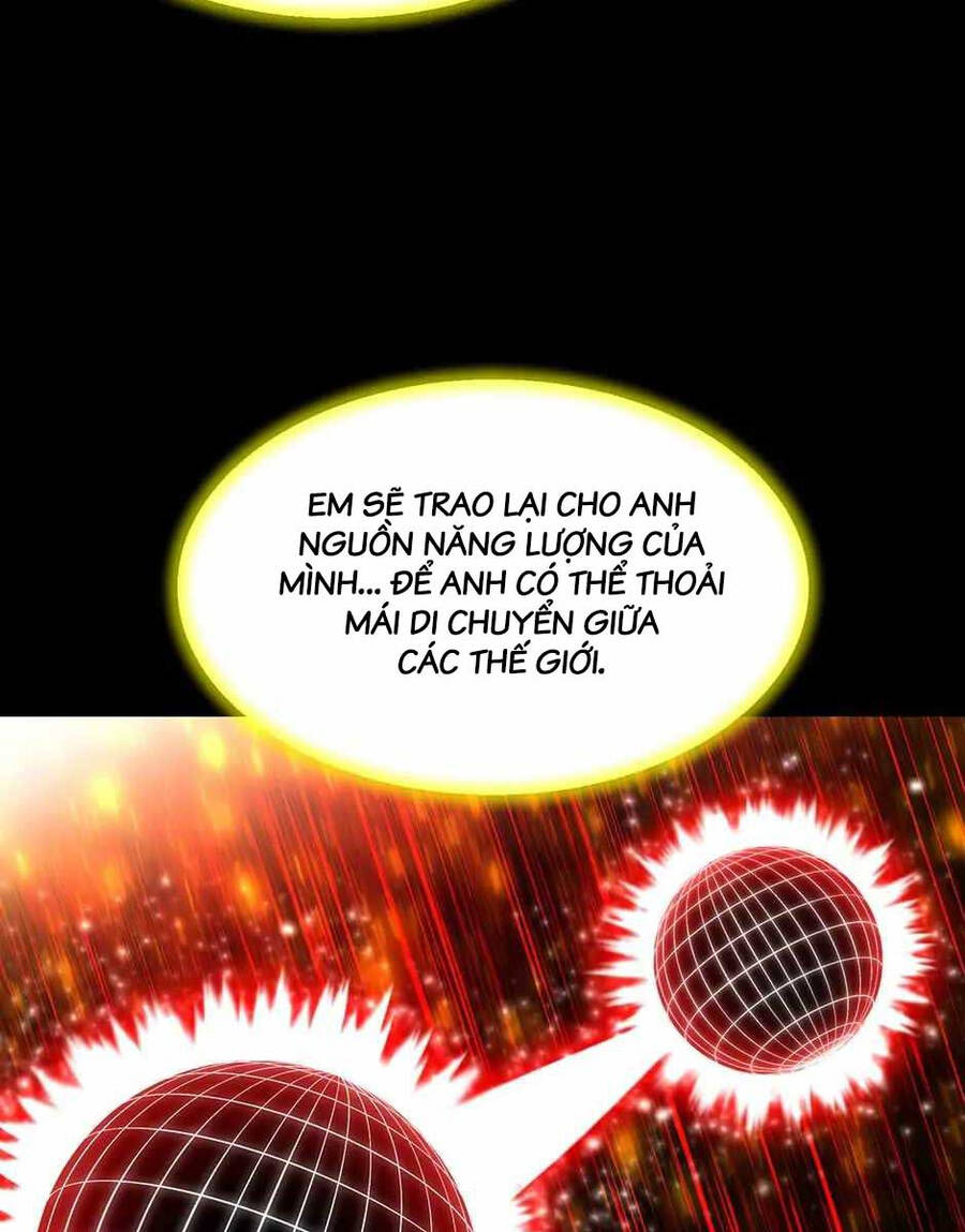 Người Nâng Cấp Chap 102 - Next Chap 103