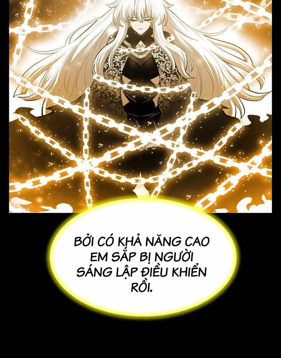 Người Nâng Cấp Chap 102 - Next Chap 103