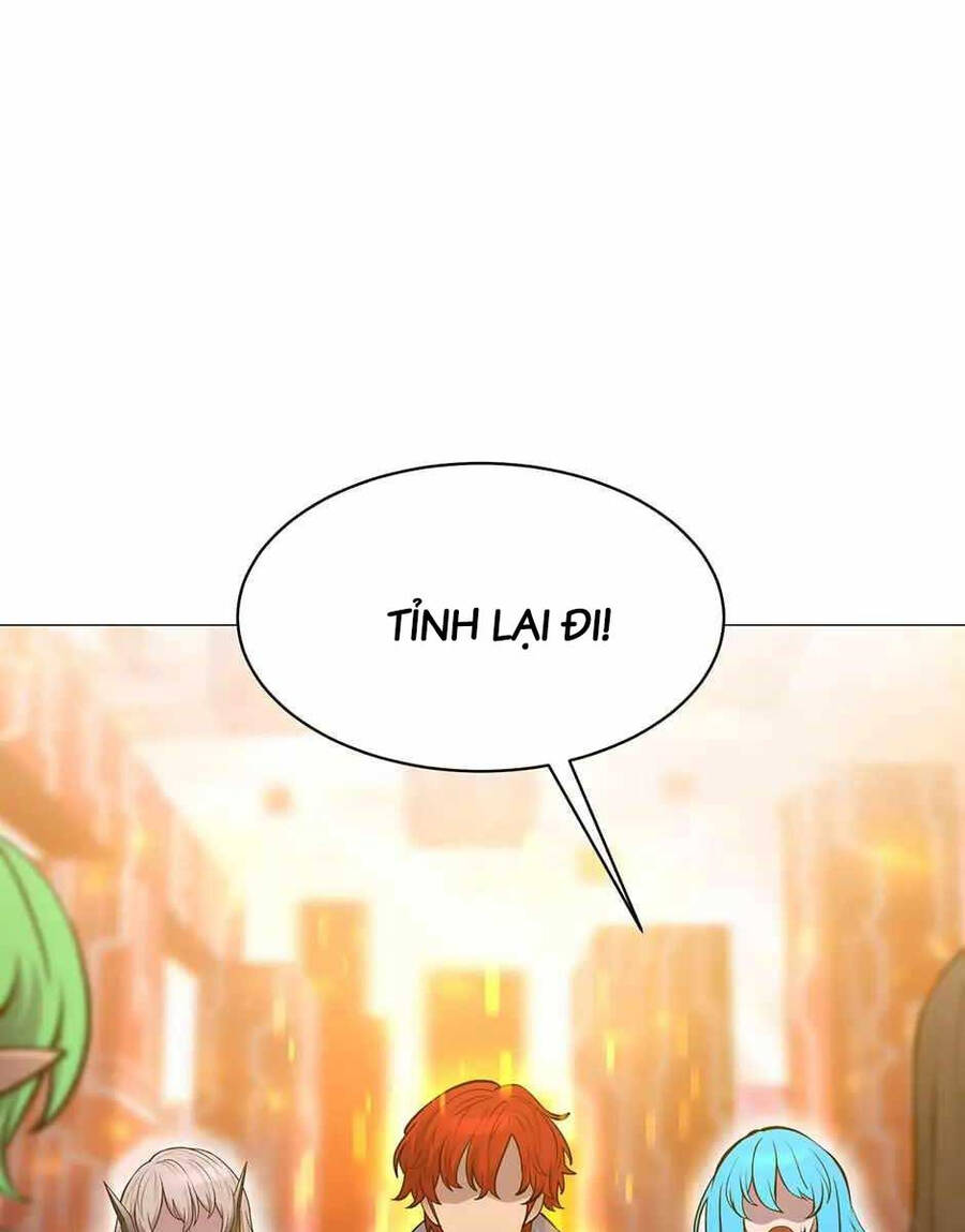 Người Nâng Cấp Chap 102 - Next Chap 103